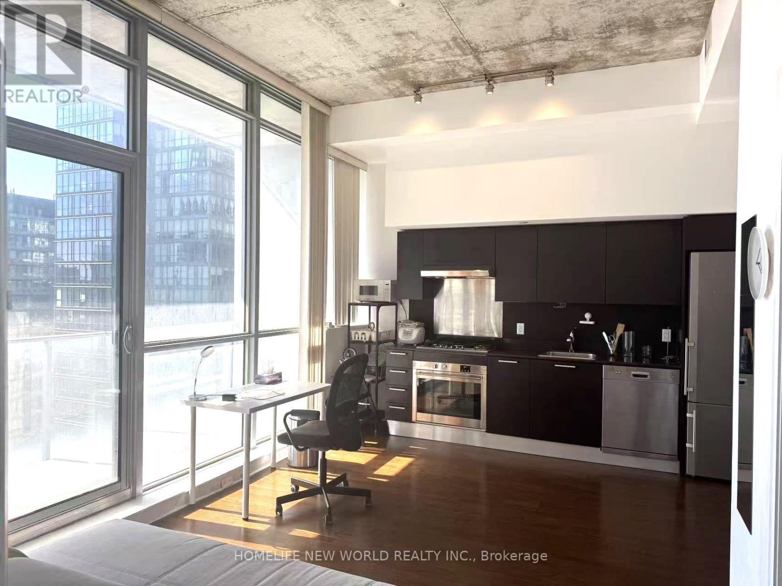 1701 - 375 King Street W, Toronto, Ontario  M5V 1K5 - Photo 14 - C13642740