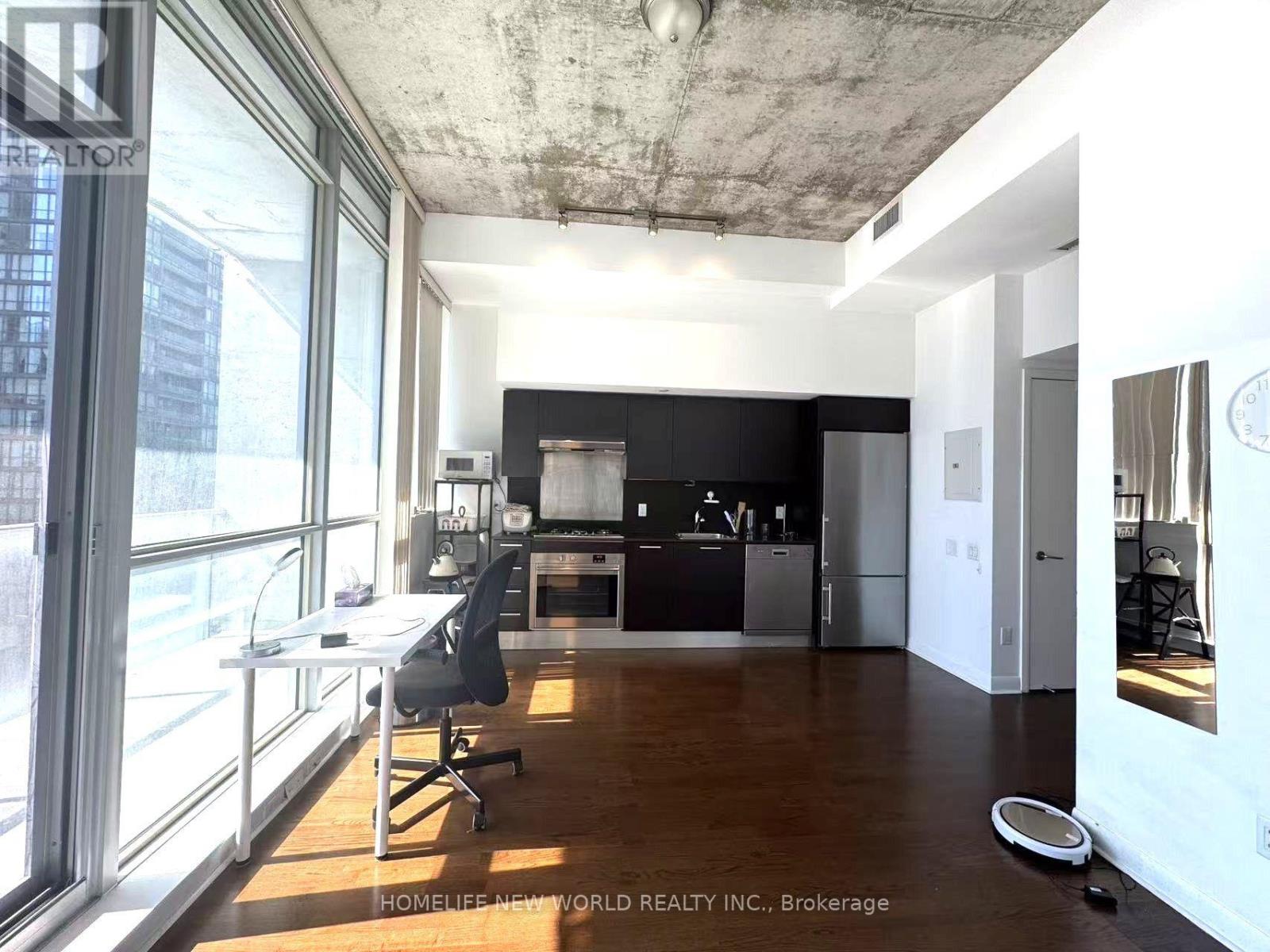 1701 - 375 King Street W, Toronto, Ontario  M5V 1K5 - Photo 16 - C13642740