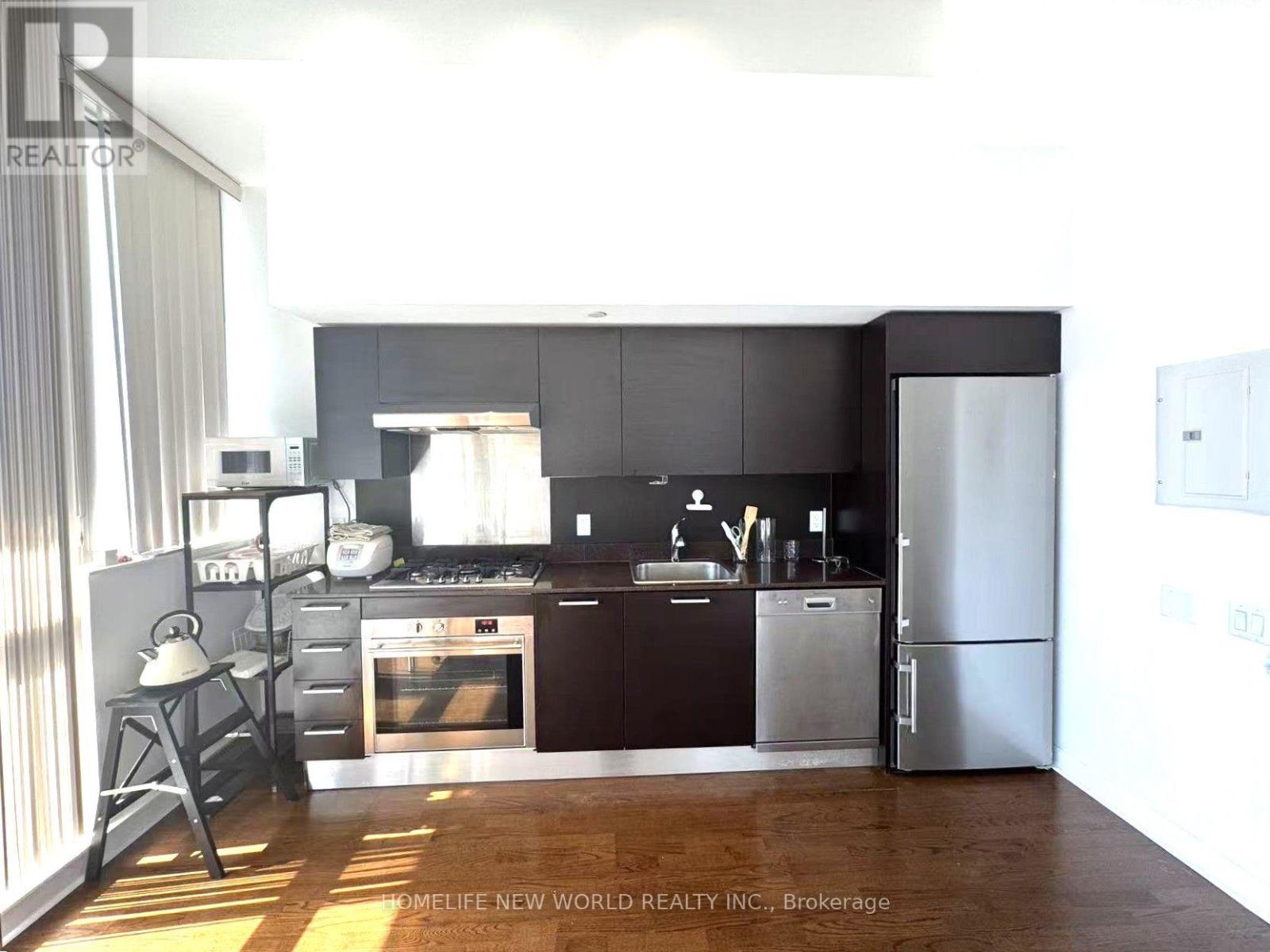 1701 - 375 King Street W, Toronto, Ontario  M5V 1K5 - Photo 17 - C13642740