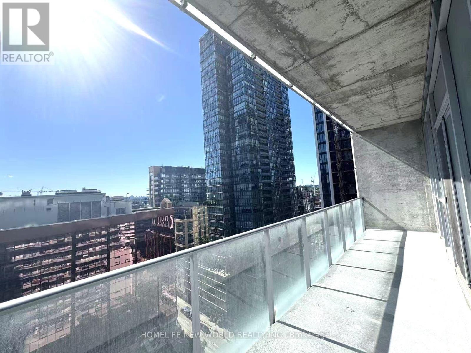 1701 - 375 King Street W, Toronto, Ontario  M5V 1K5 - Photo 22 - C13642740