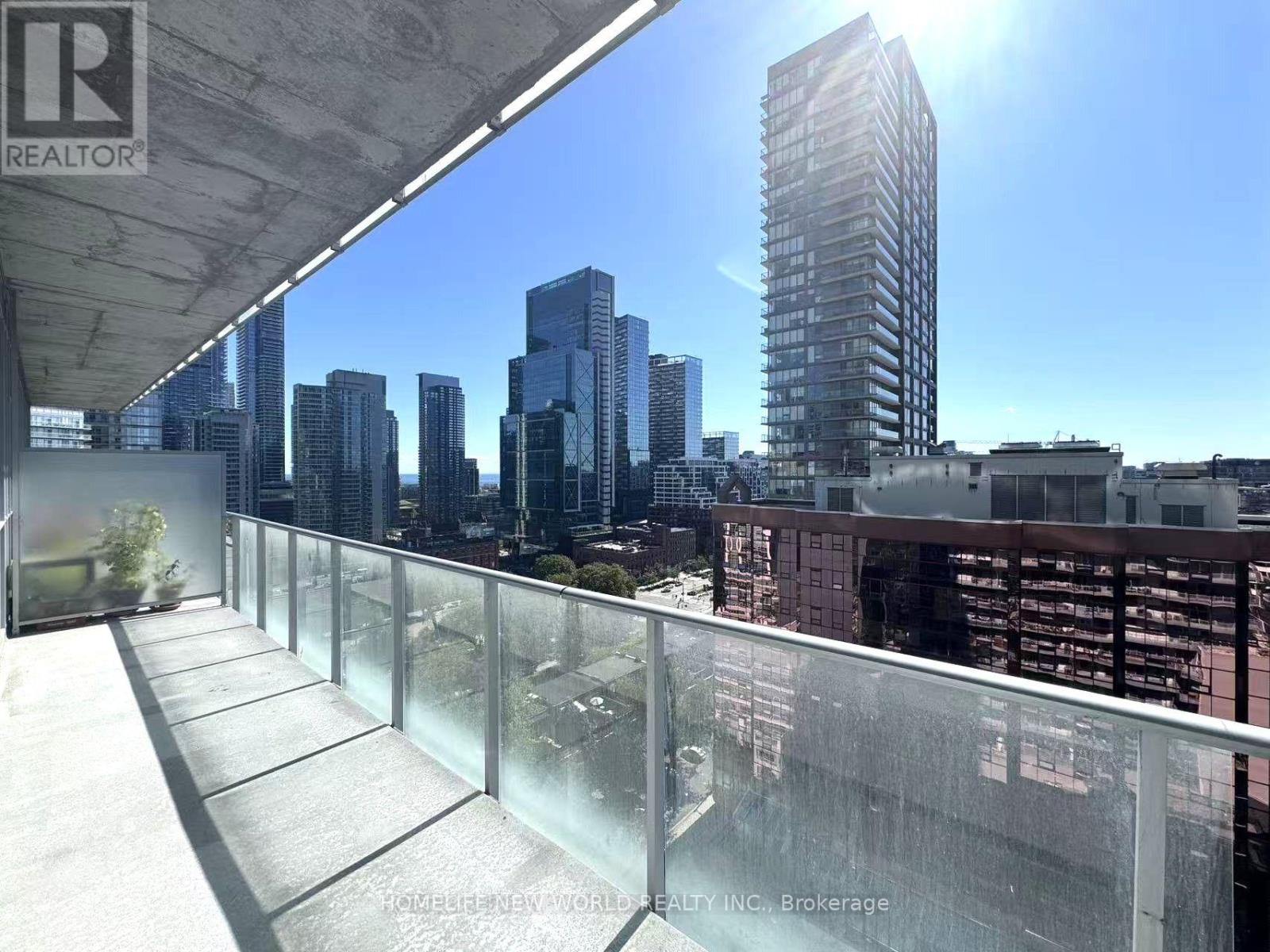 1701 - 375 King Street W, Toronto, Ontario  M5V 1K5 - Photo 23 - C13642740