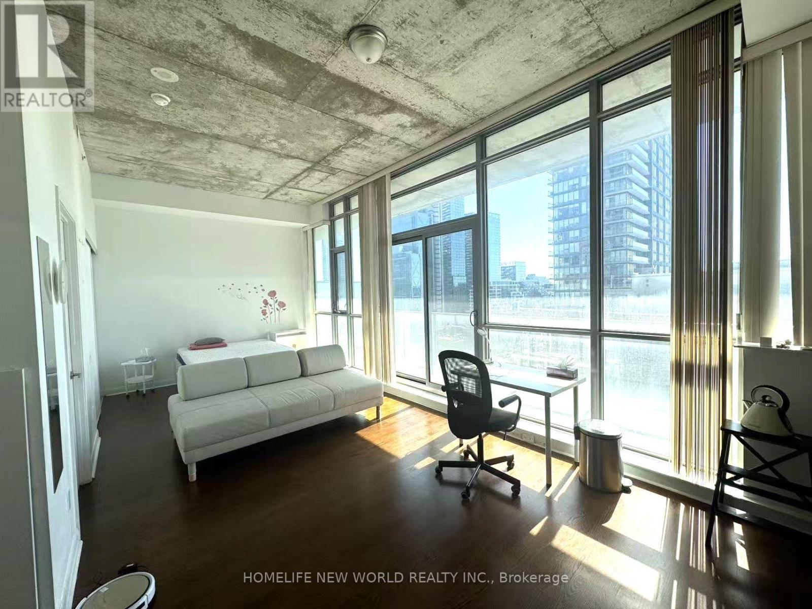 1701 - 375 King Street W, Toronto, Ontario  M5V 1K5 - Photo 5 - C13642740