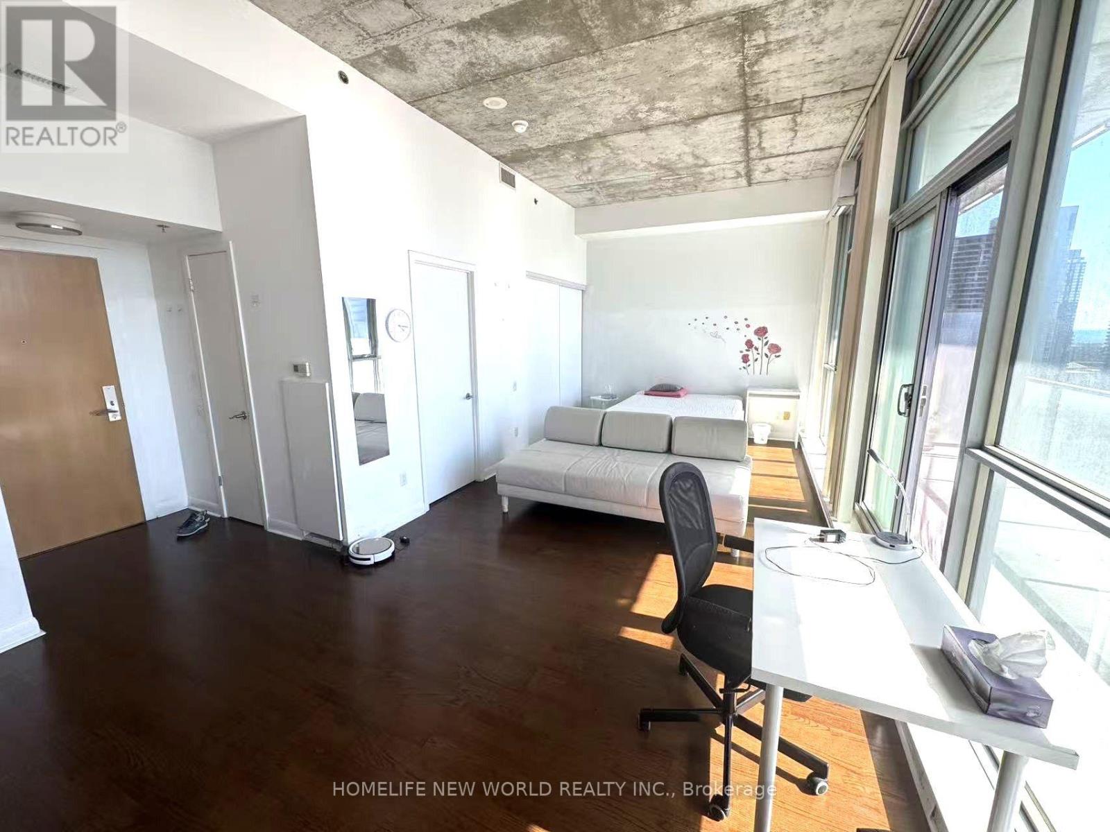 1701 - 375 King Street W, Toronto, Ontario  M5V 1K5 - Photo 6 - C13642740