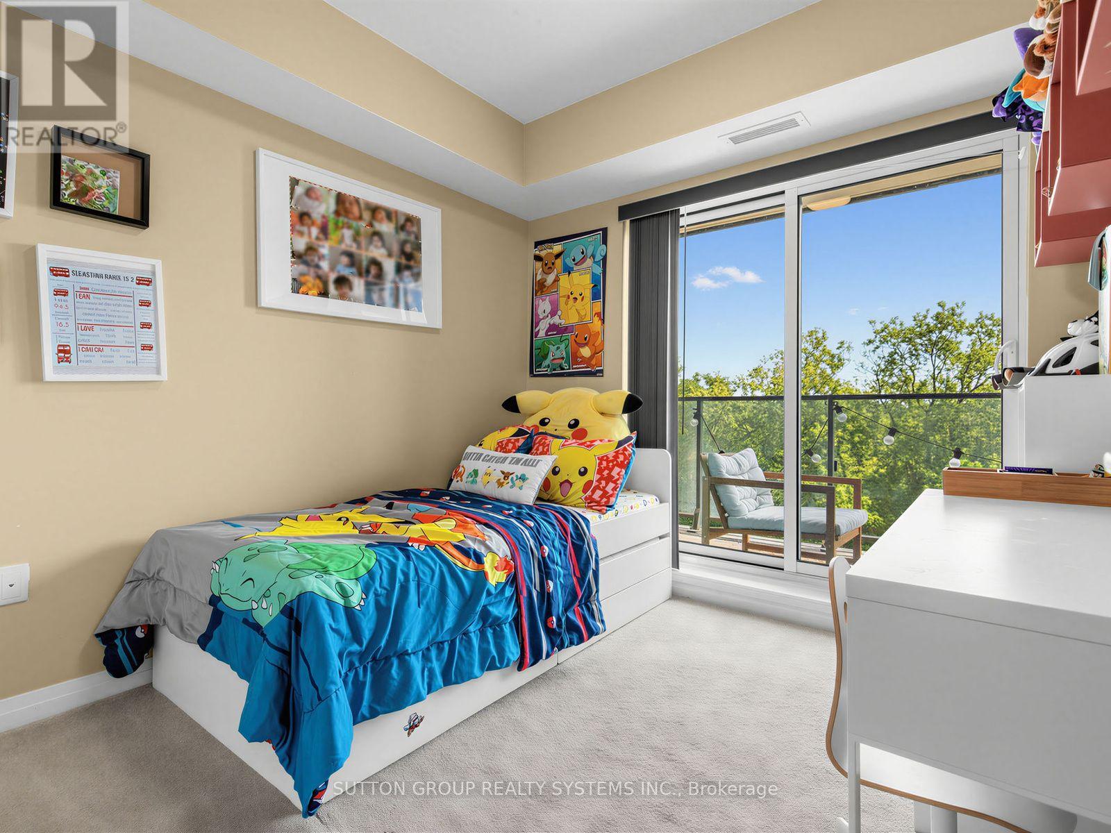 502 - 741 Sheppard Avenue W, Toronto, Ontario  M3H 0C9 - Photo 12 - C13642750