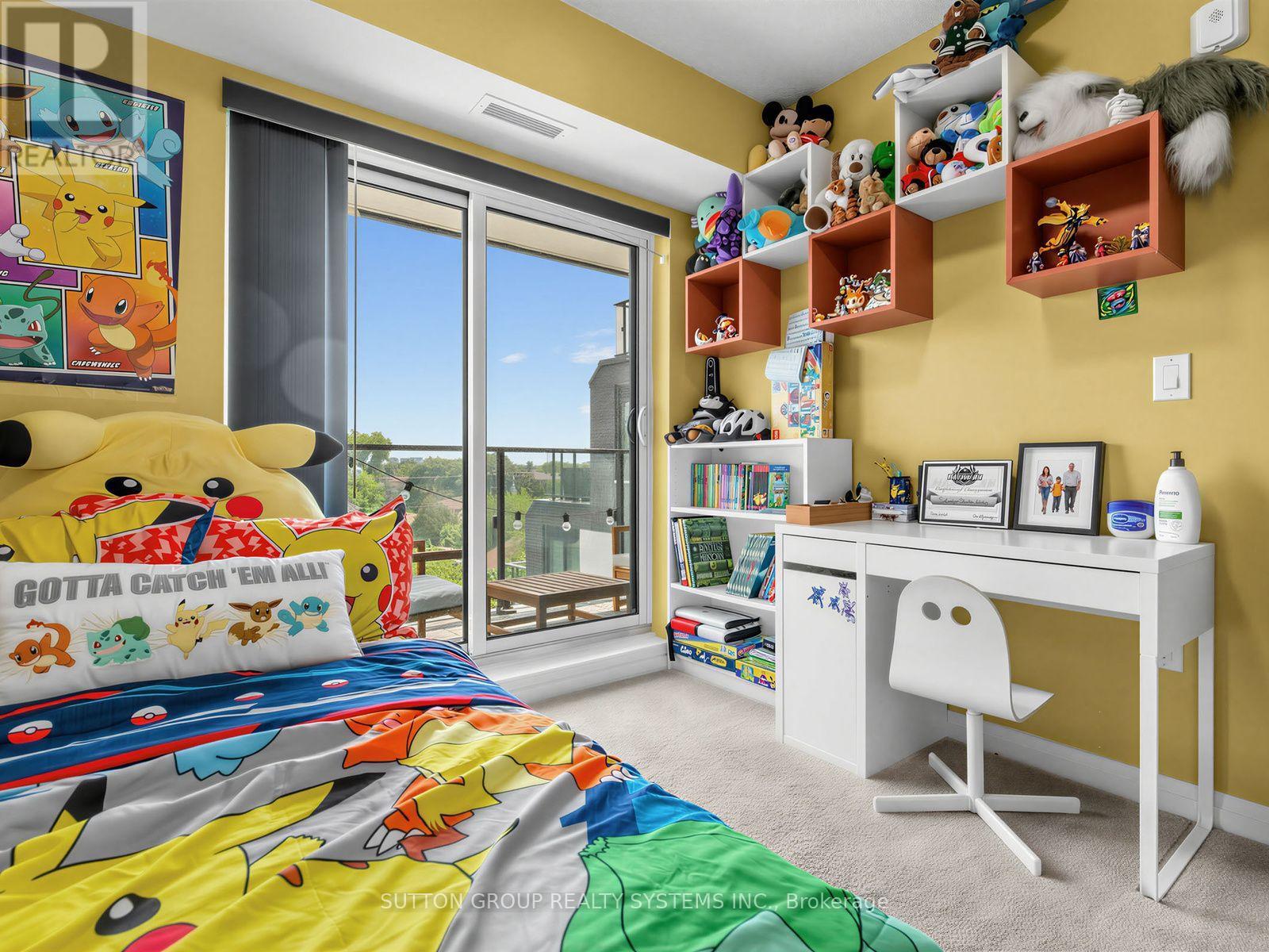 502 - 741 Sheppard Avenue W, Toronto, Ontario  M3H 0C9 - Photo 13 - C13642750