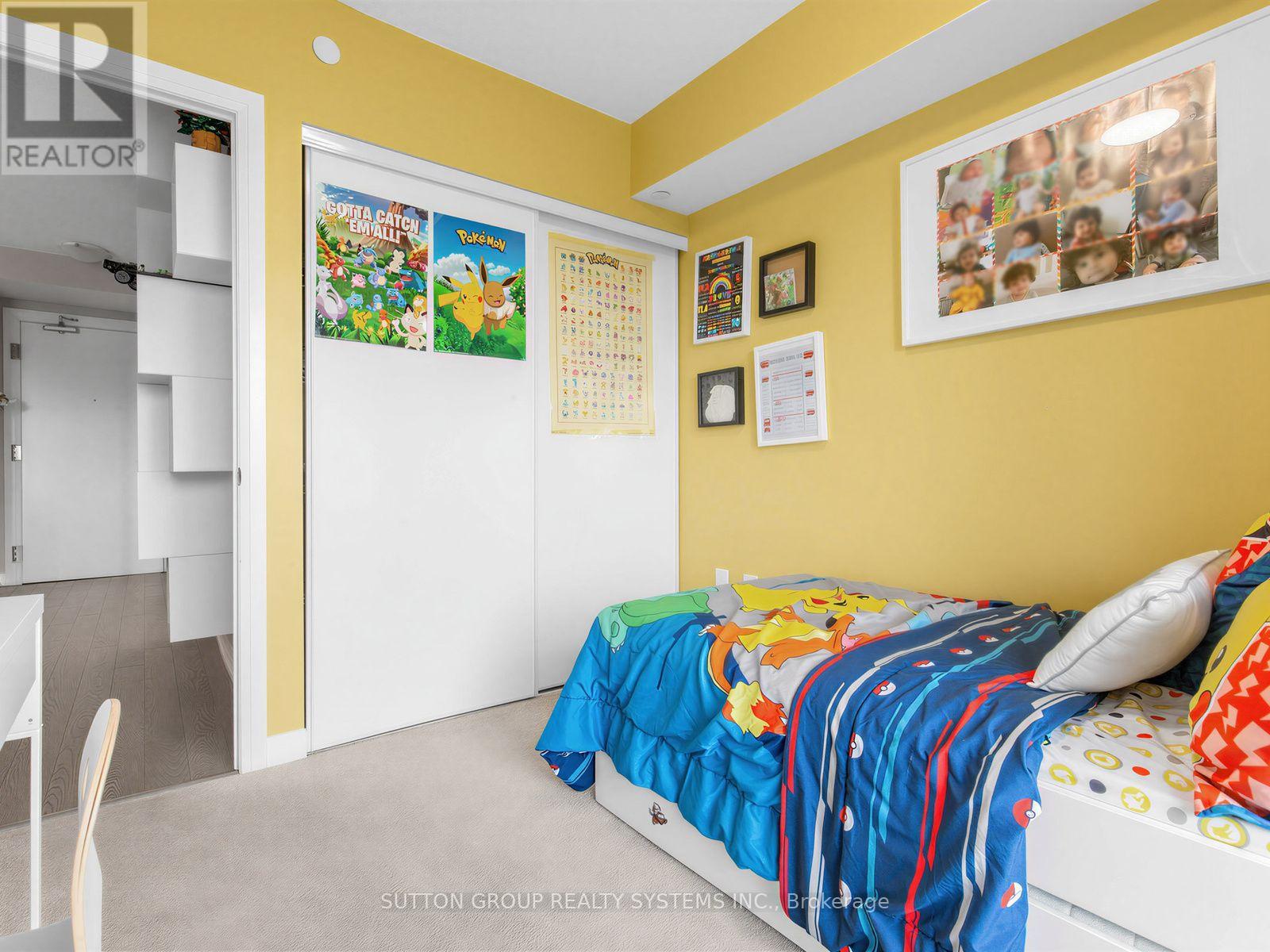 502 - 741 Sheppard Avenue W, Toronto, Ontario  M3H 0C9 - Photo 14 - C13642750