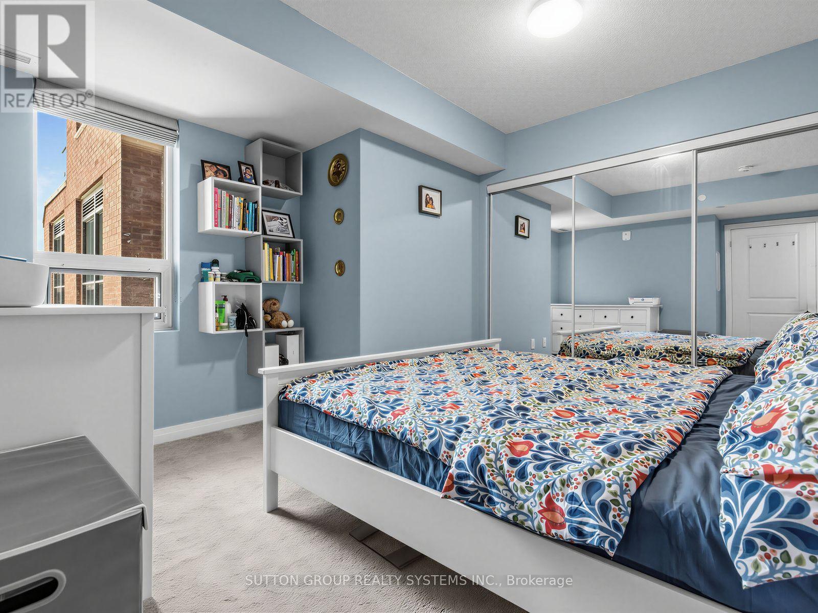 502 - 741 Sheppard Avenue W, Toronto, Ontario  M3H 0C9 - Photo 16 - C13642750