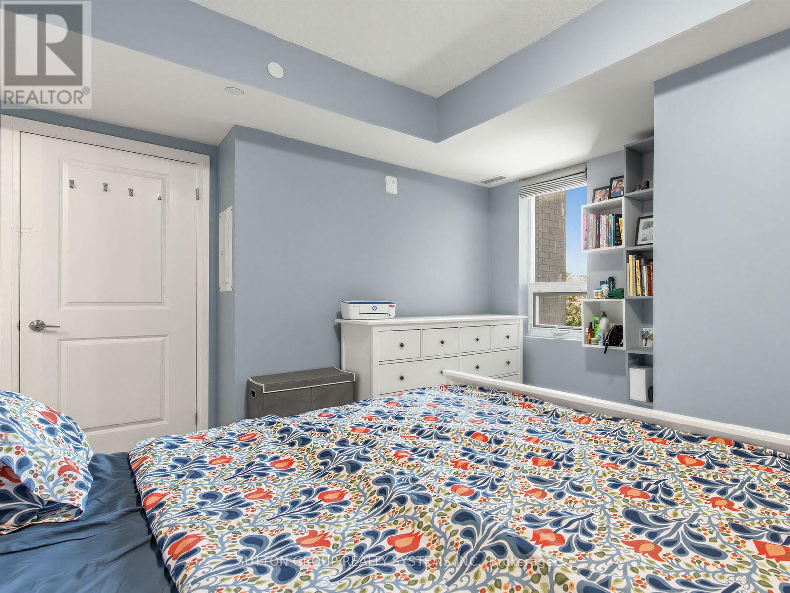 502 - 741 Sheppard Avenue W, Toronto, Ontario  M3H 0C9 - Photo 18 - C13642750