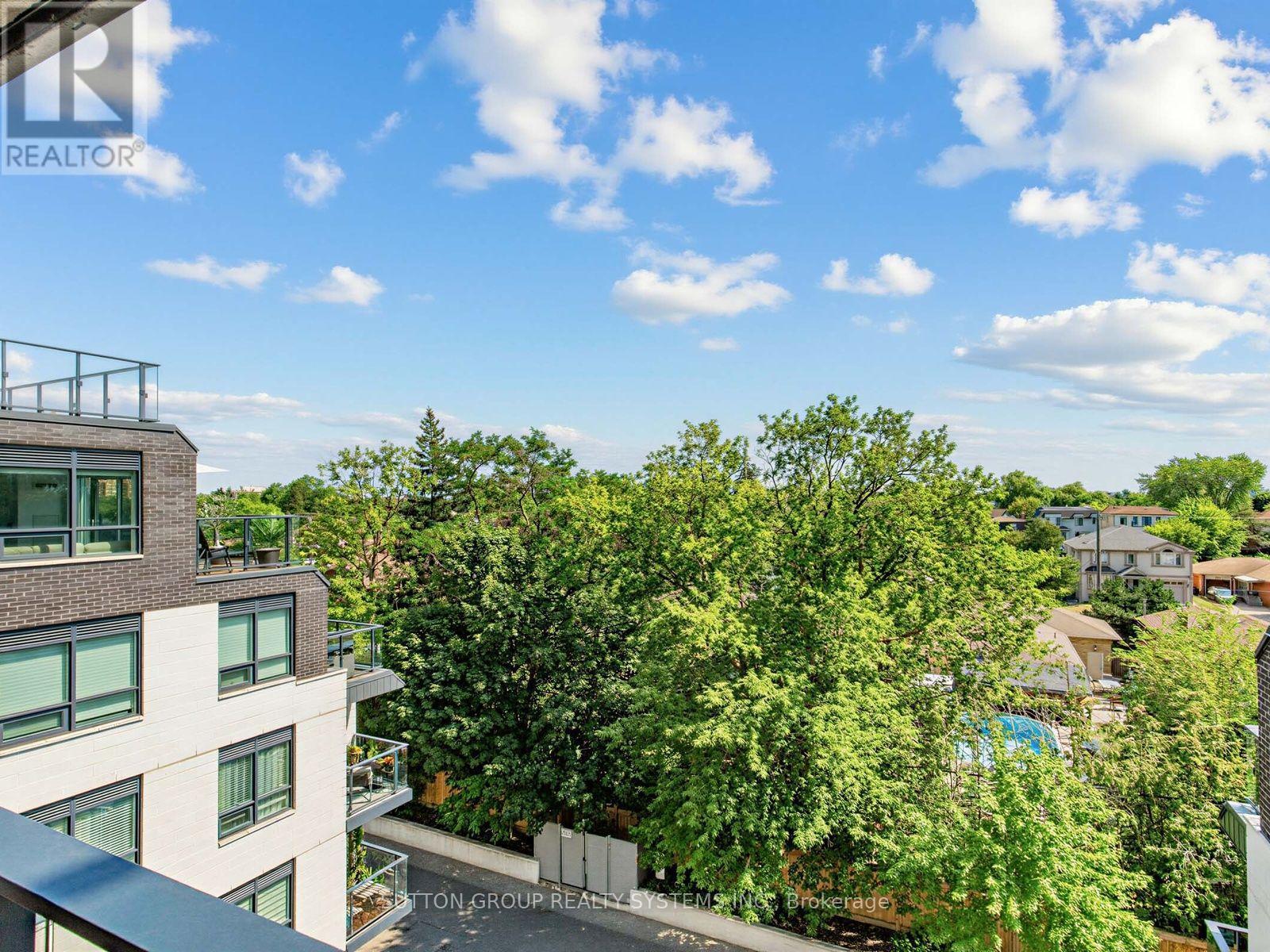 502 - 741 Sheppard Avenue W, Toronto, Ontario  M3H 0C9 - Photo 21 - C13642750