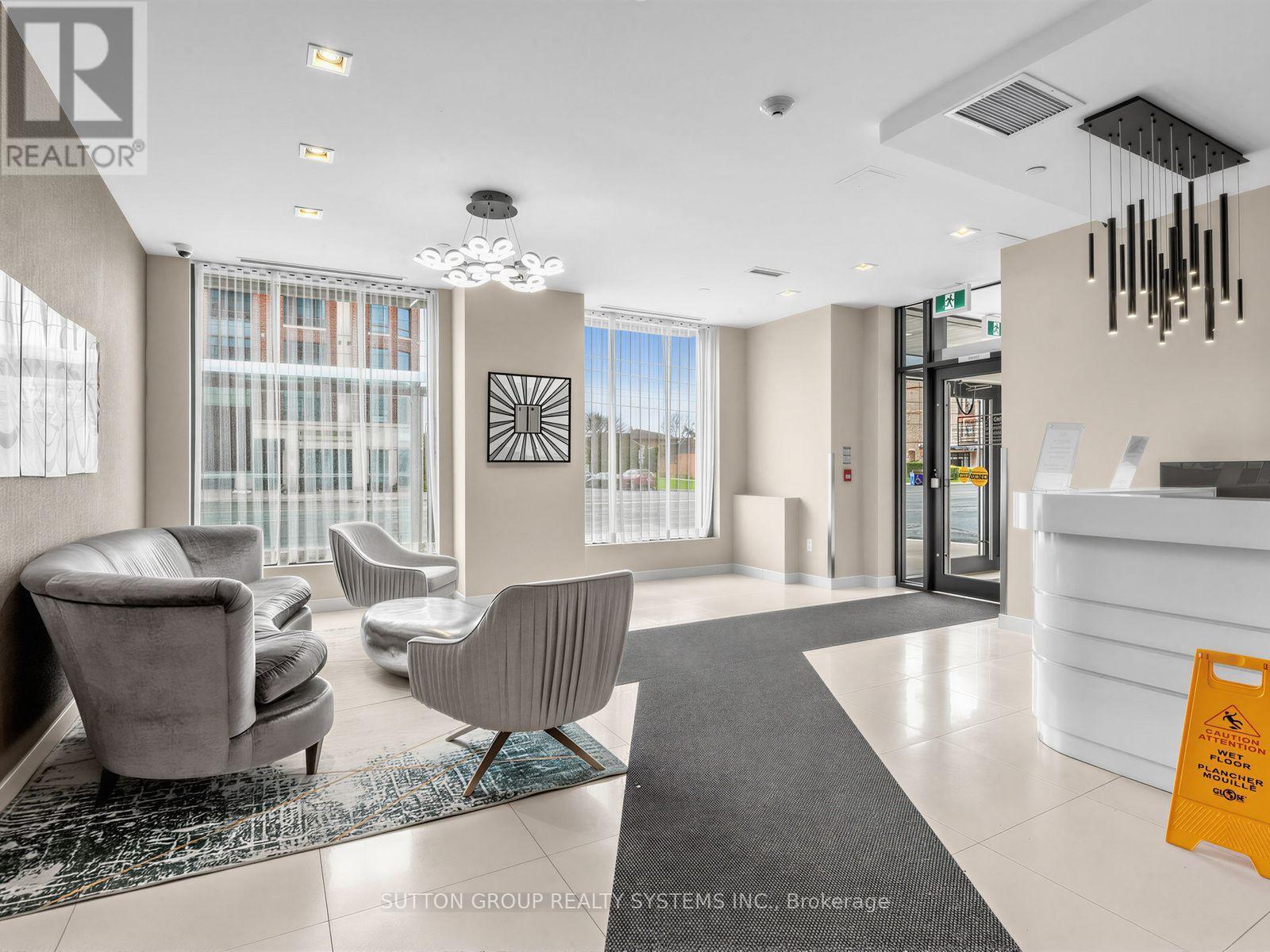 502 - 741 Sheppard Avenue W, Toronto, Ontario  M3H 0C9 - Photo 23 - C13642750