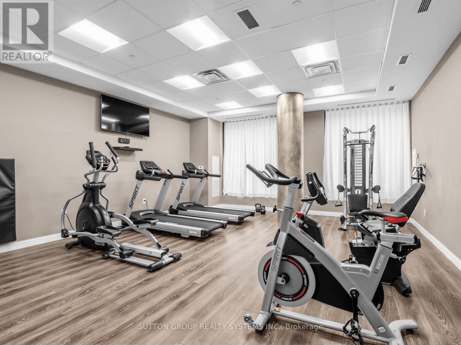 502 - 741 Sheppard Avenue W, Toronto, Ontario  M3H 0C9 - Photo 25 - C13642750