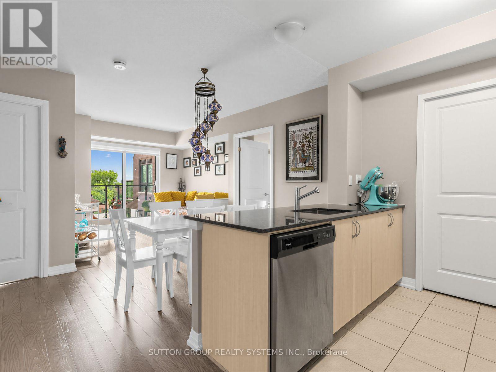 502 - 741 Sheppard Avenue W, Toronto, Ontario  M3H 0C9 - Photo 6 - C13642750