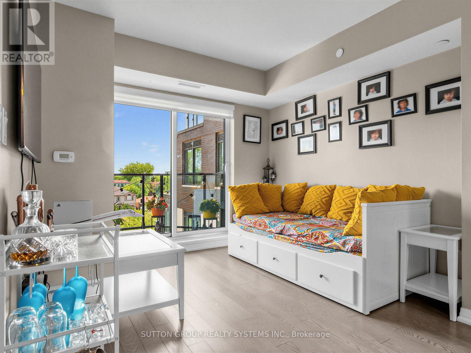 502 - 741 Sheppard Avenue W, Toronto, Ontario  M3H 0C9 - Photo 8 - C13642750