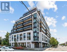 502 - 741 SHEPPARD AVENUE W, Toronto, Ontario