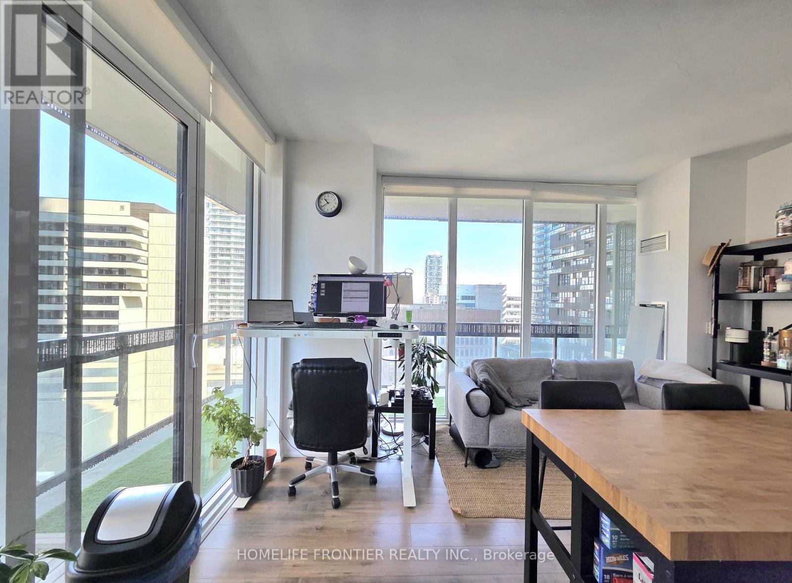 905 - 8 Eglinton Avenue, Toronto, Ontario  M4P 1A6 - Photo 2 - C13642780