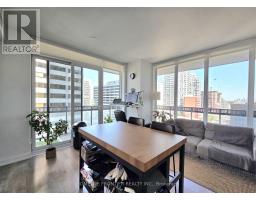 905 - 8 EGLINTON AVENUE, Toronto, Ontario