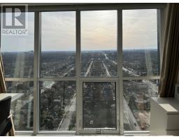 3204 - 11 BOGERT AVENUE, Toronto, Ontario