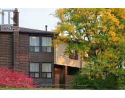 10 LOFTY HILL WAY, Toronto, Ontario