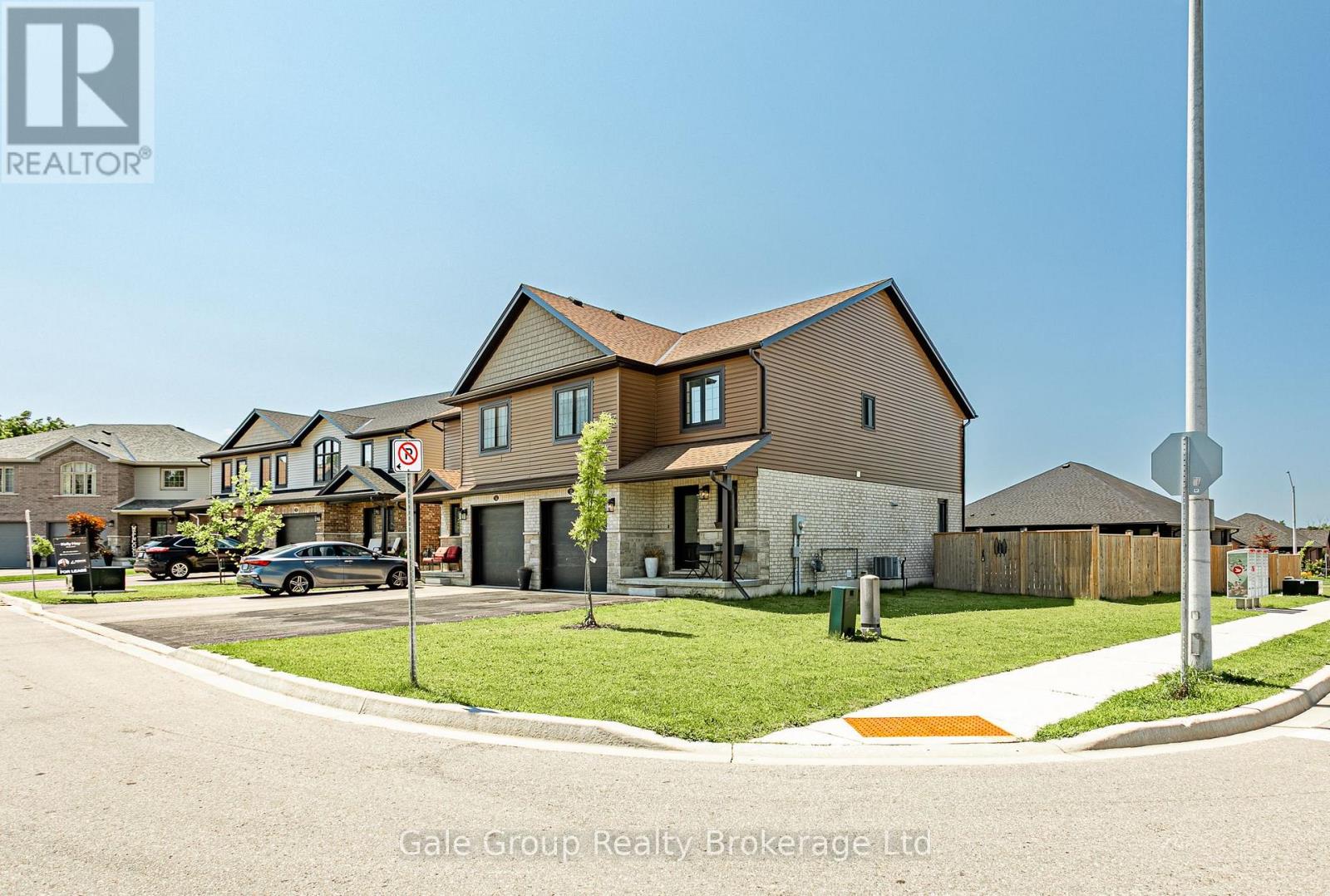 38 AMBER STREET, Norfolk, Ontario