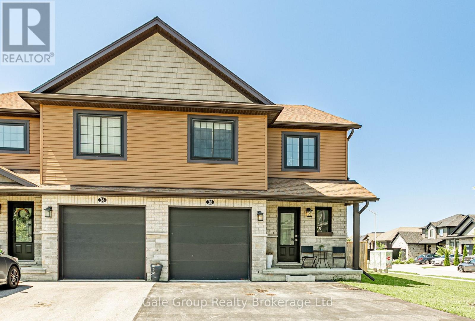 38 Amber Street, Norfolk, Ontario  N0E 1Y0 - Photo 3 - X13642784