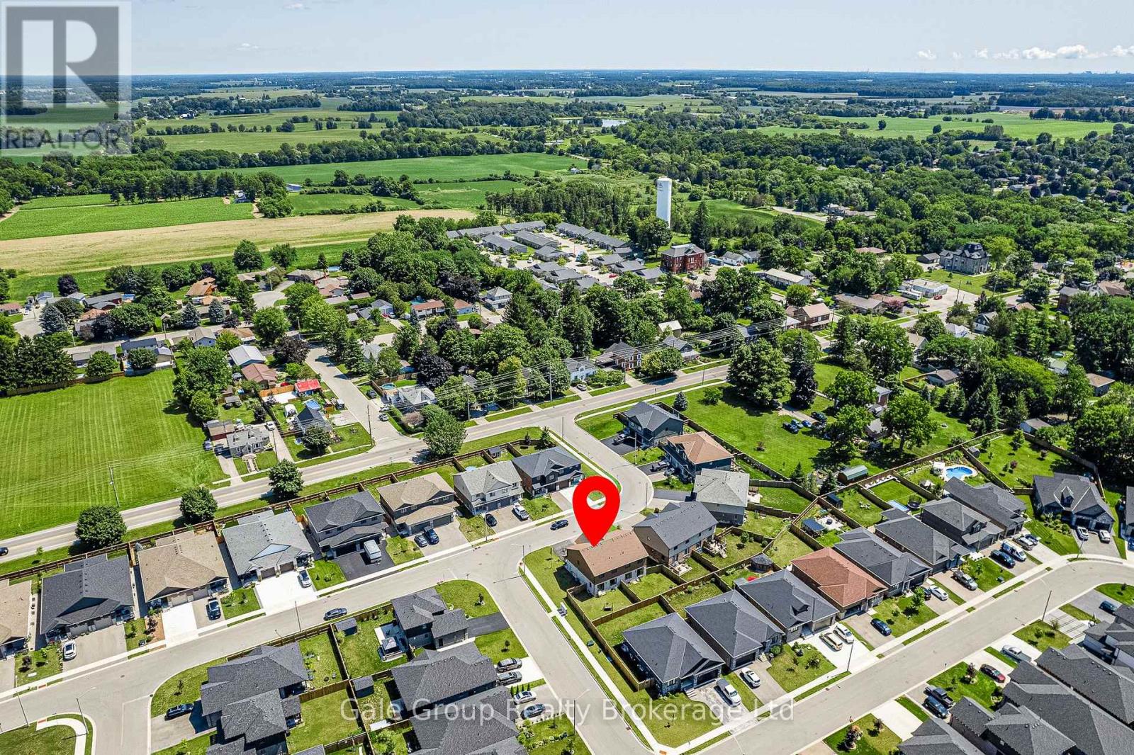 38 Amber Street, Norfolk, Ontario  N0E 1Y0 - Photo 33 - X13642784