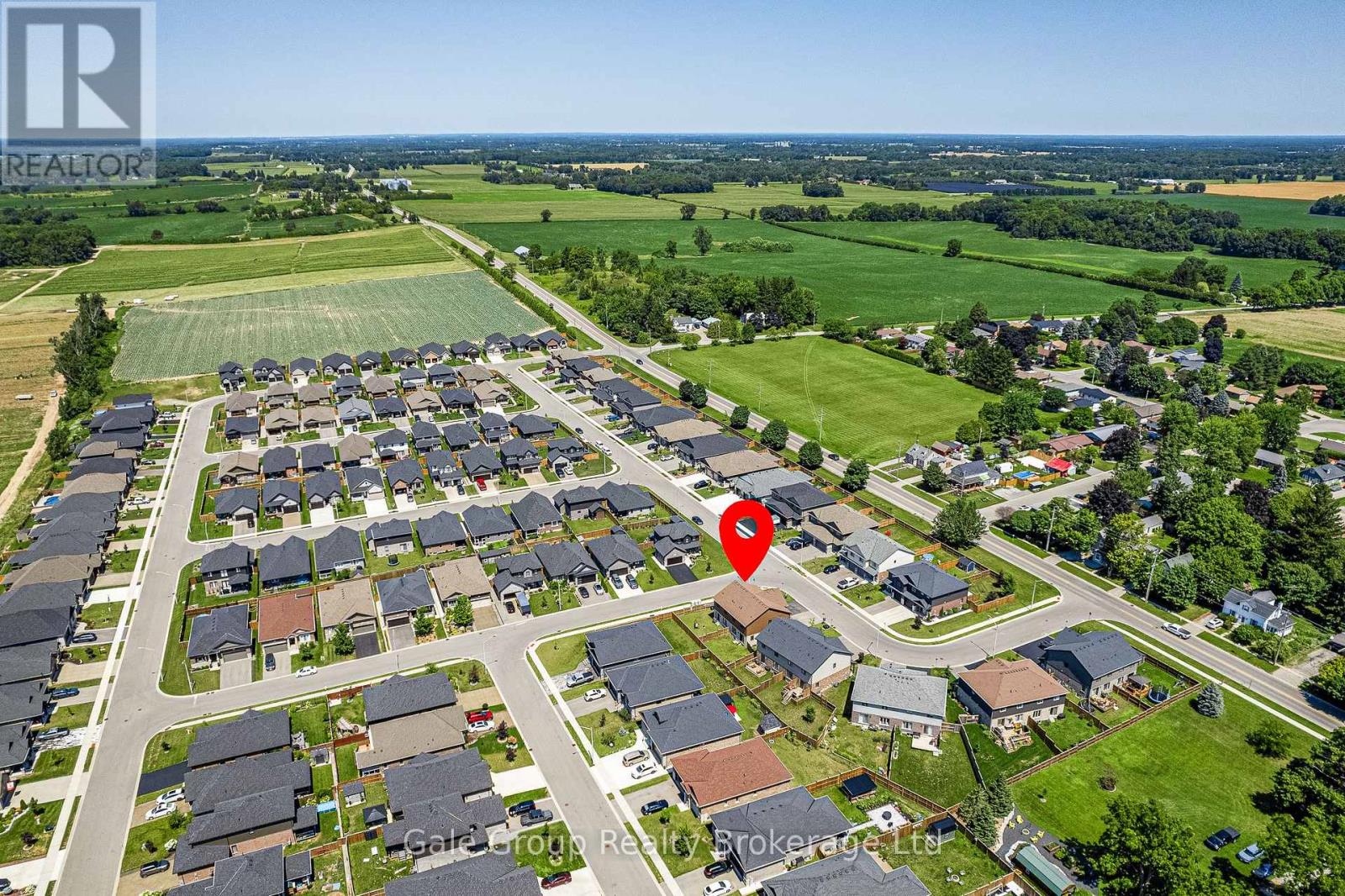 38 Amber Street, Norfolk, Ontario  N0E 1Y0 - Photo 34 - X13642784