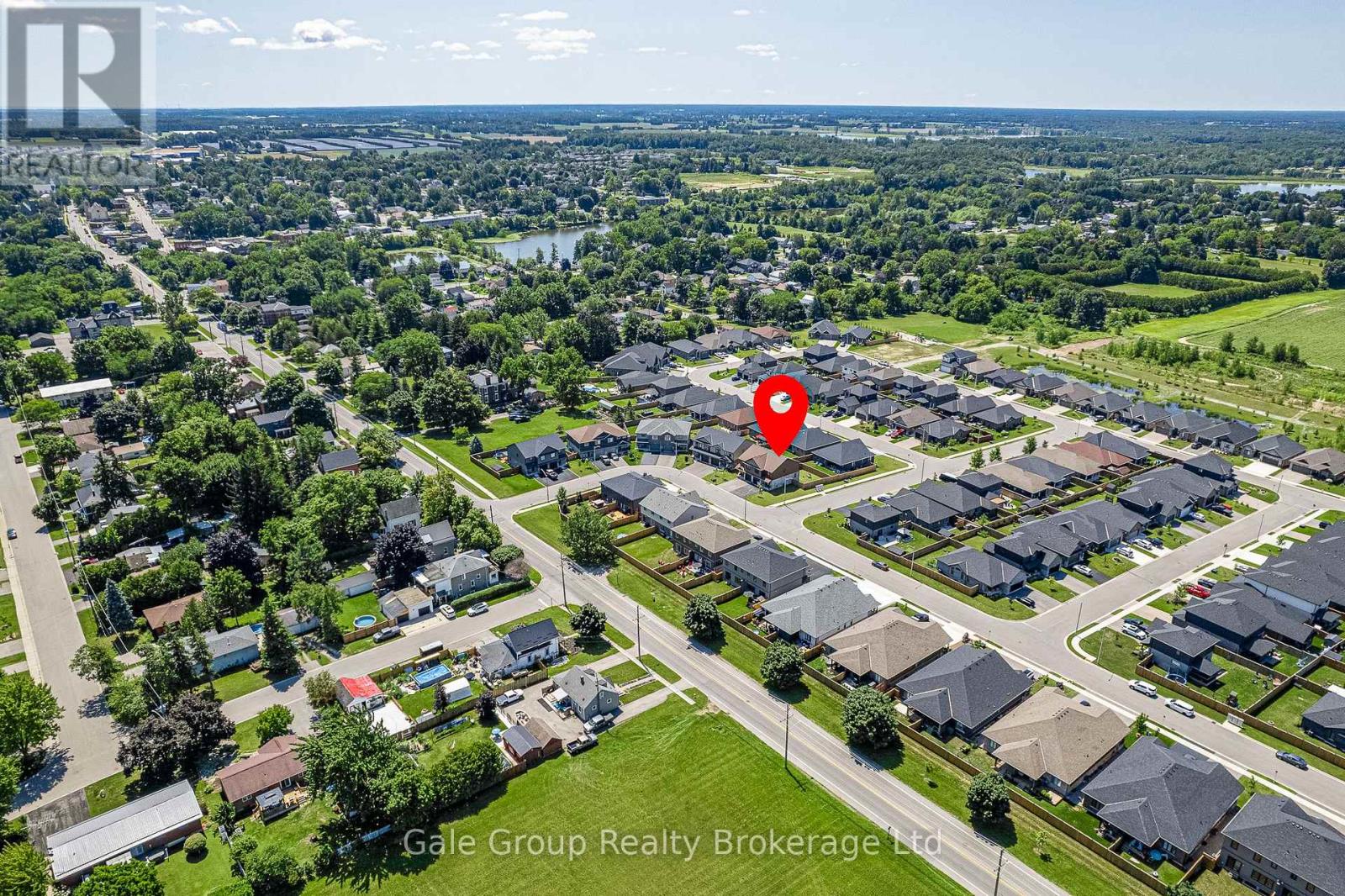38 Amber Street, Norfolk, Ontario  N0E 1Y0 - Photo 36 - X13642784