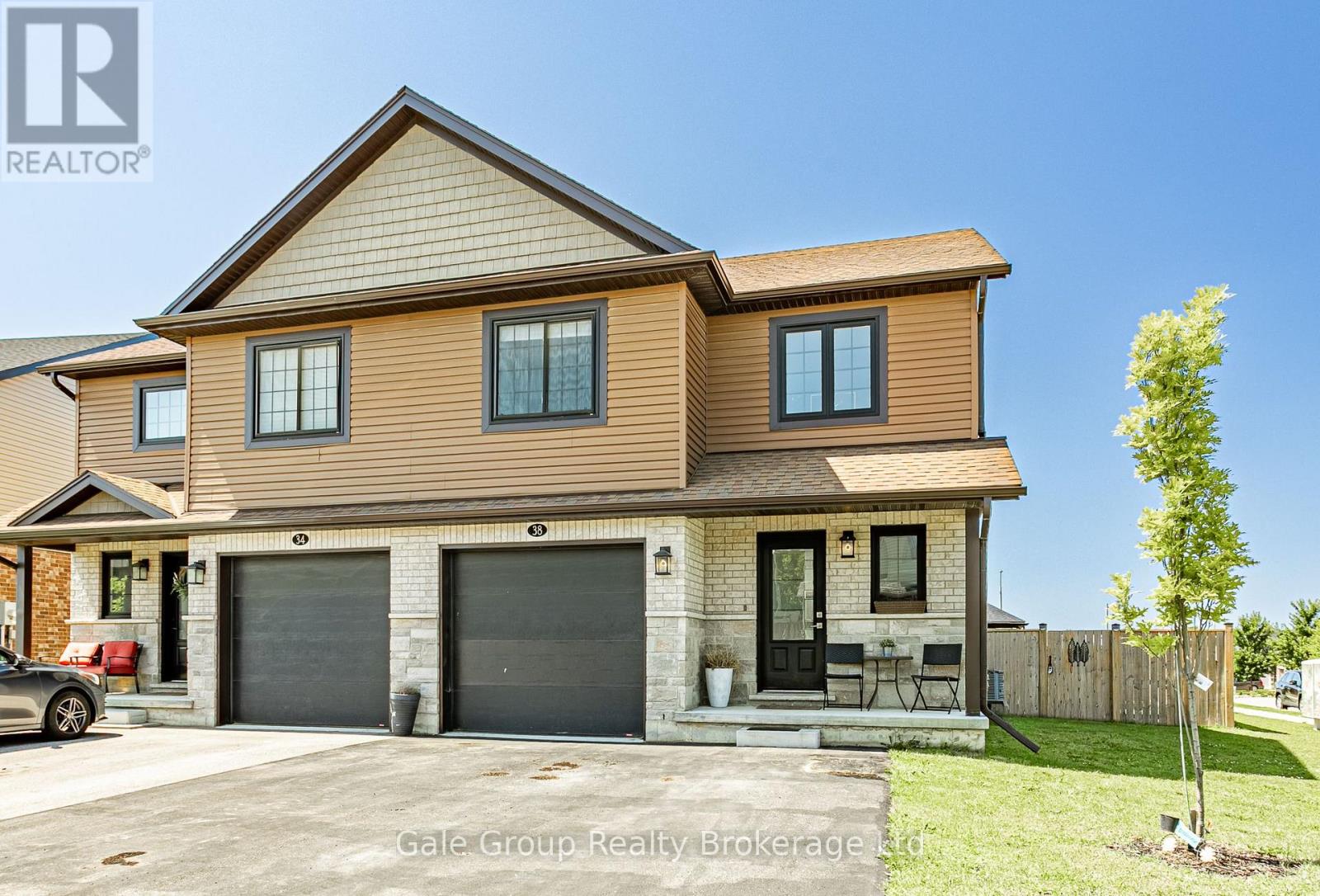 38 Amber Street, Norfolk, Ontario  N0E 1Y0 - Photo 4 - X13642784