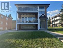 3 - 706 DUNLOP STREET W, Whitby, Ontario
