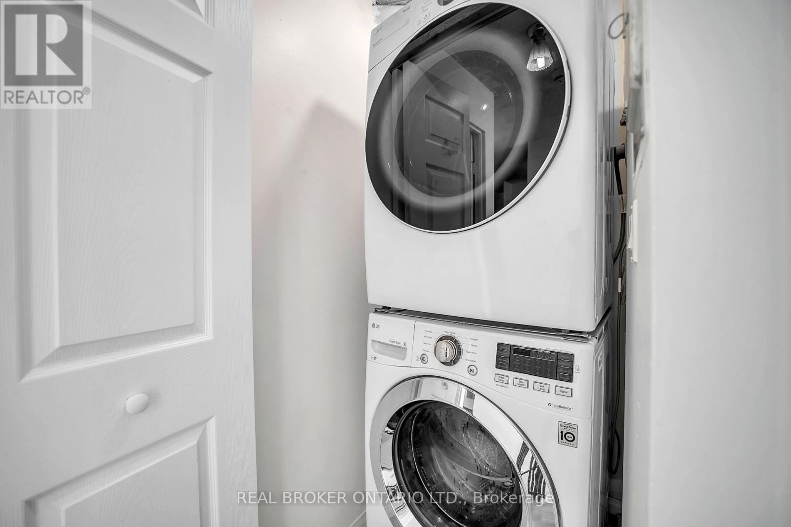 810 - 10 Tapscott Road, Toronto, Ontario M1B 3L9 - Photo 20 - E13642772
