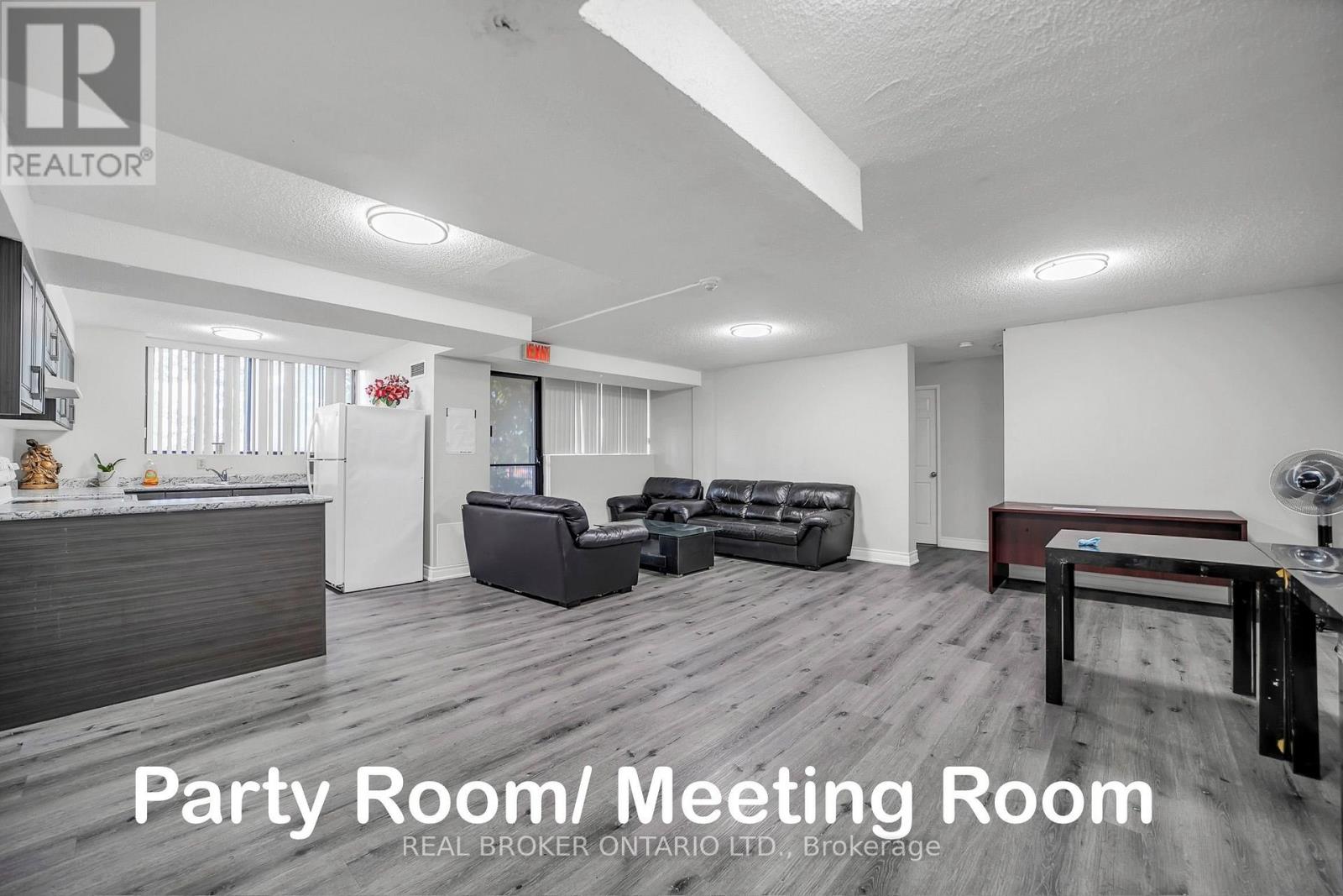 810 - 10 Tapscott Road, Toronto, Ontario M1B 3L9 - Photo 21 - E13642772