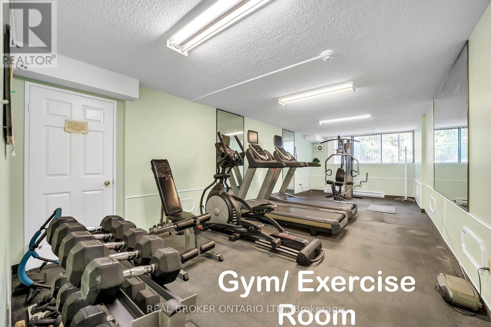 810 - 10 Tapscott Road, Toronto, Ontario M1B 3L9 - Photo 22 - E13642772