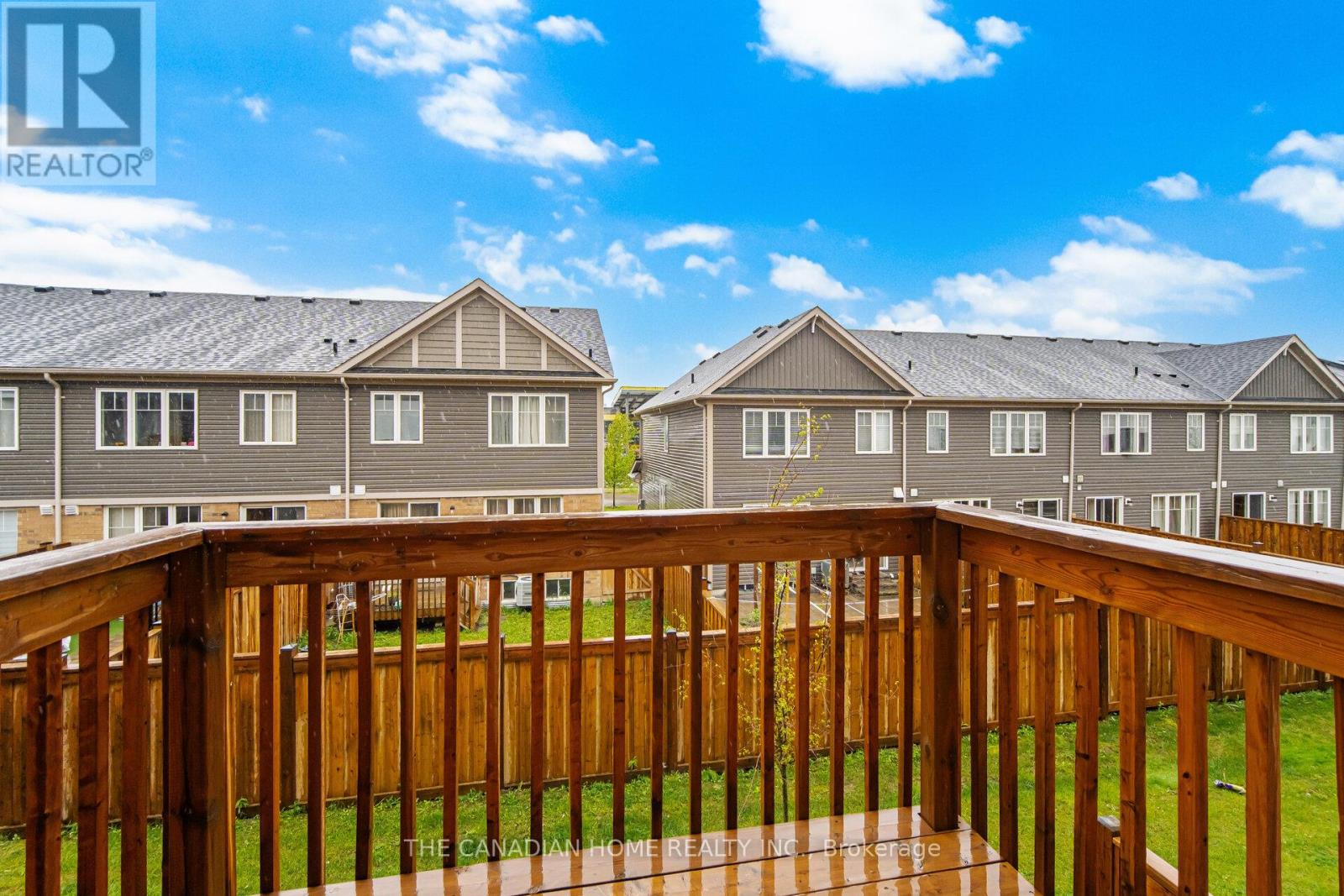 99 Danzatore Path, Oshawa, Ontario  L1L 0P9 - Photo 14 - E13642792
