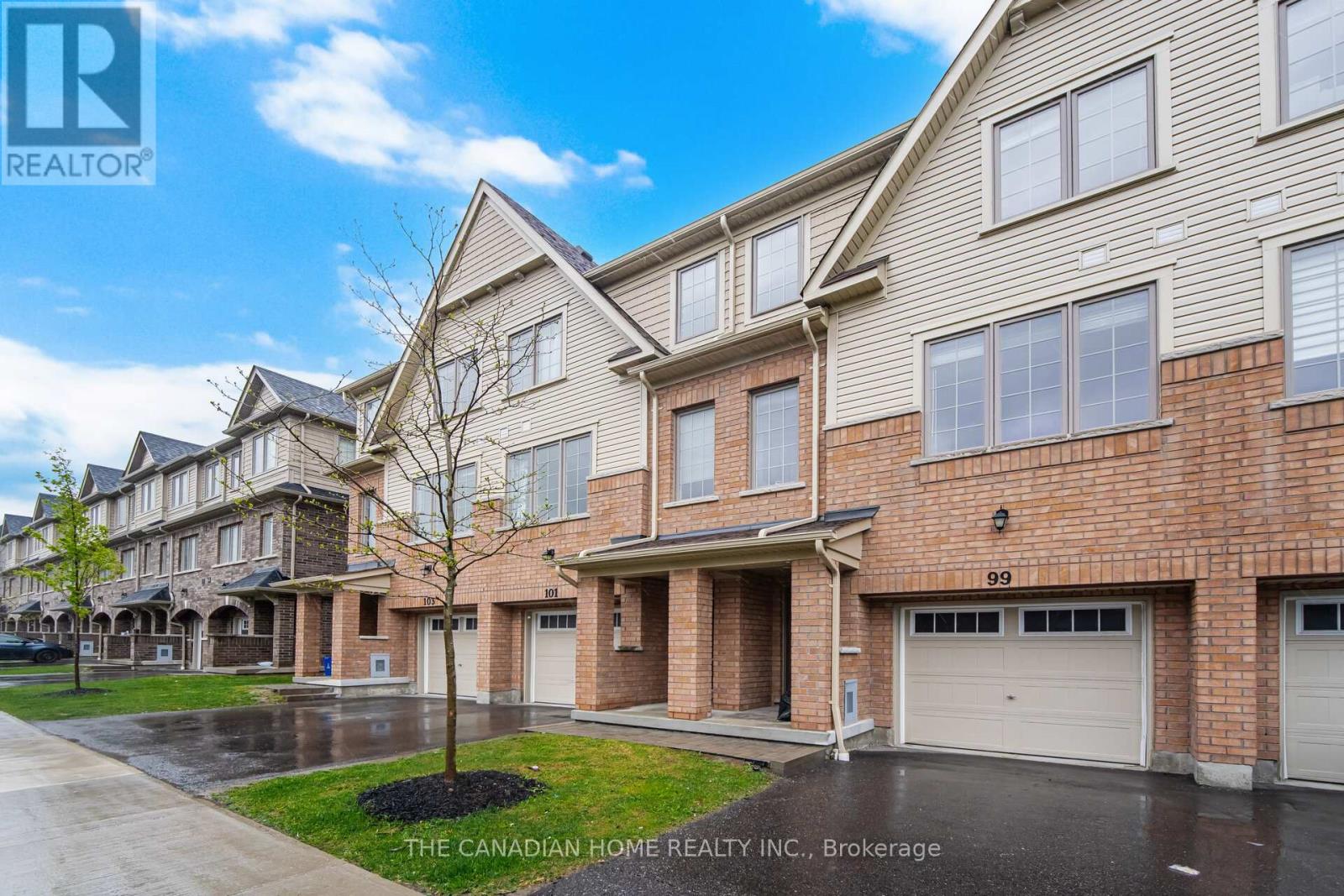 99 Danzatore Path, Oshawa, Ontario  L1L 0P9 - Photo 3 - E13642792