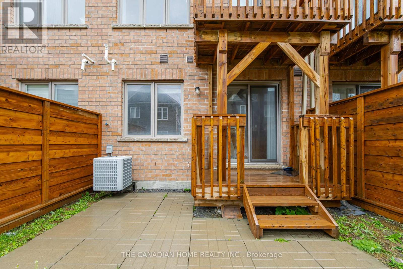 99 Danzatore Path, Oshawa, Ontario  L1L 0P9 - Photo 41 - E13642792