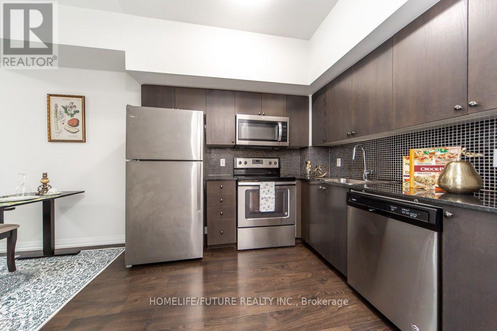 203 - 9560 Markham Road, Markham, Ontario L6E 0T9 - Photo 15 - N13642748