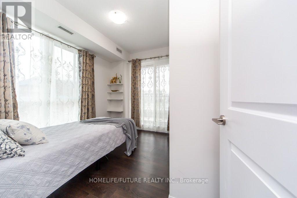 203 - 9560 Markham Road, Markham, Ontario L6E 0T9 - Photo 25 - N13642748