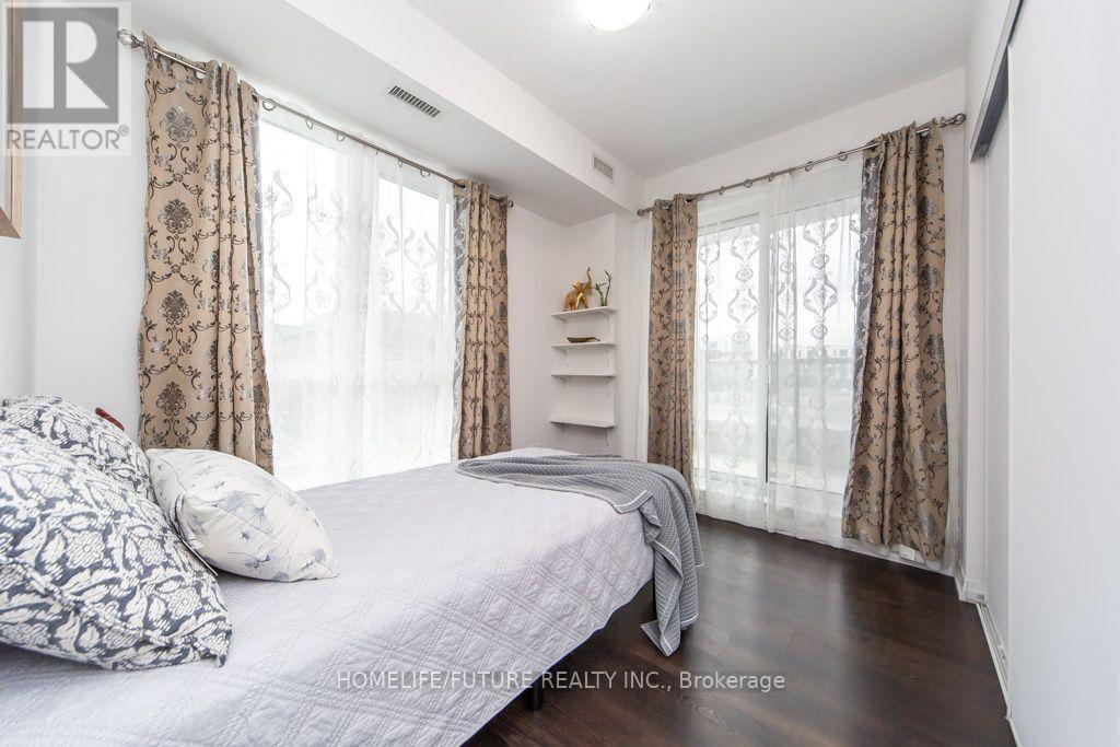 203 - 9560 Markham Road, Markham, Ontario L6E 0T9 - Photo 26 - N13642748