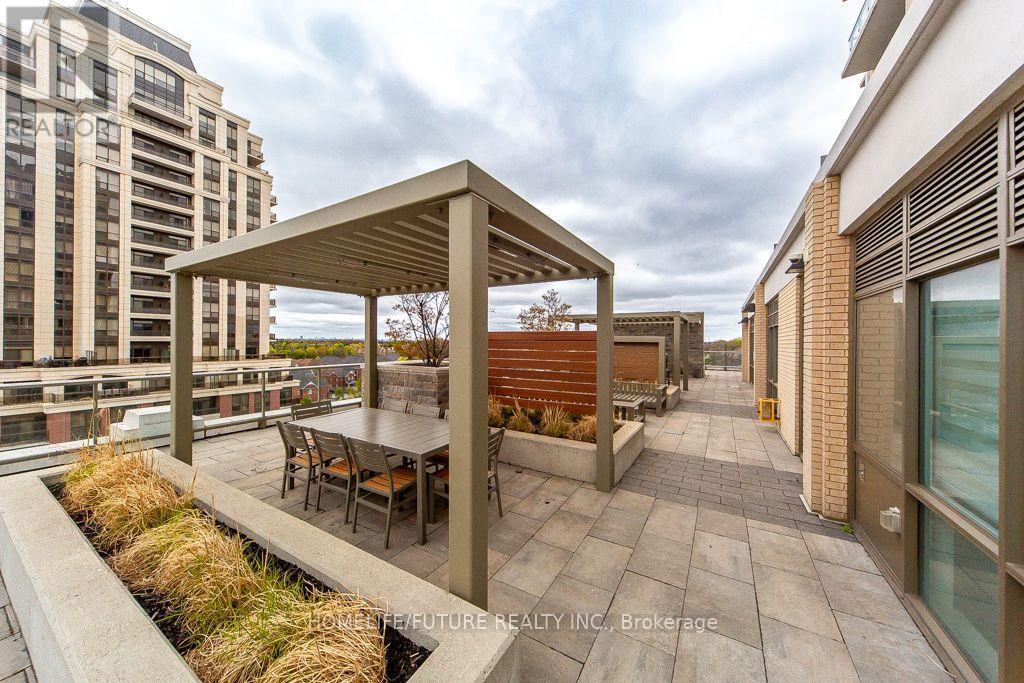 203 - 9560 Markham Road, Markham, Ontario L6E 0T9 - Photo 40 - N13642748