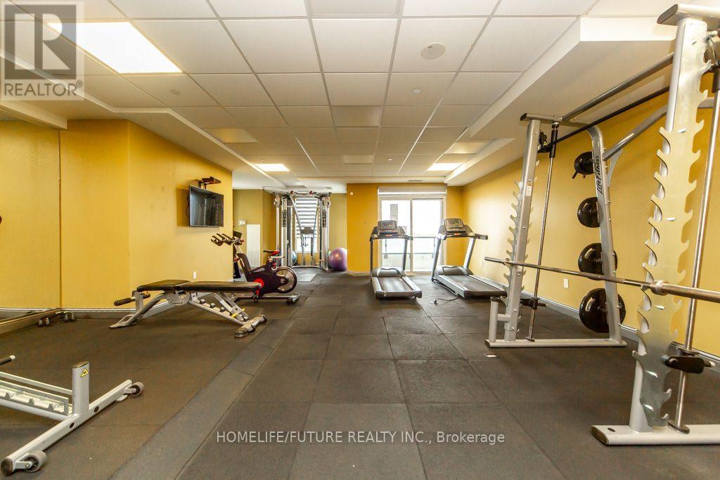 203 - 9560 Markham Road, Markham, Ontario L6E 0T9 - Photo 41 - N13642748