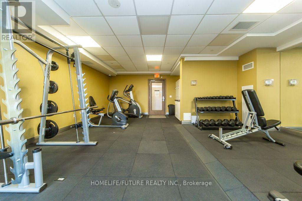 203 - 9560 Markham Road, Markham, Ontario L6E 0T9 - Photo 42 - N13642748