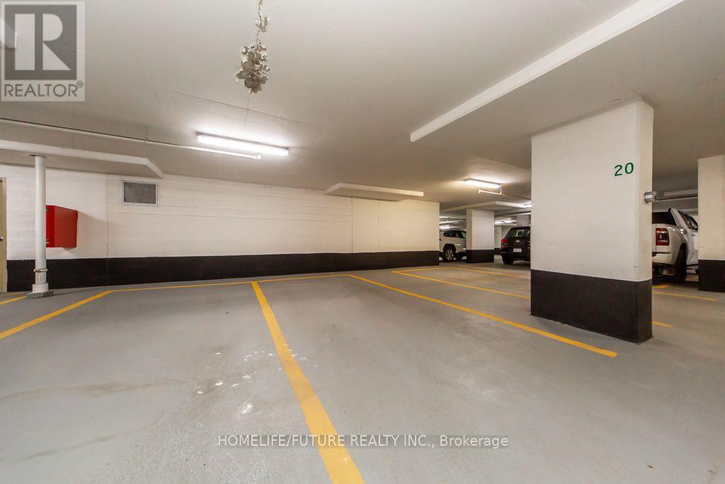 203 - 9560 Markham Road, Markham, Ontario L6E 0T9 - Photo 43 - N13642748