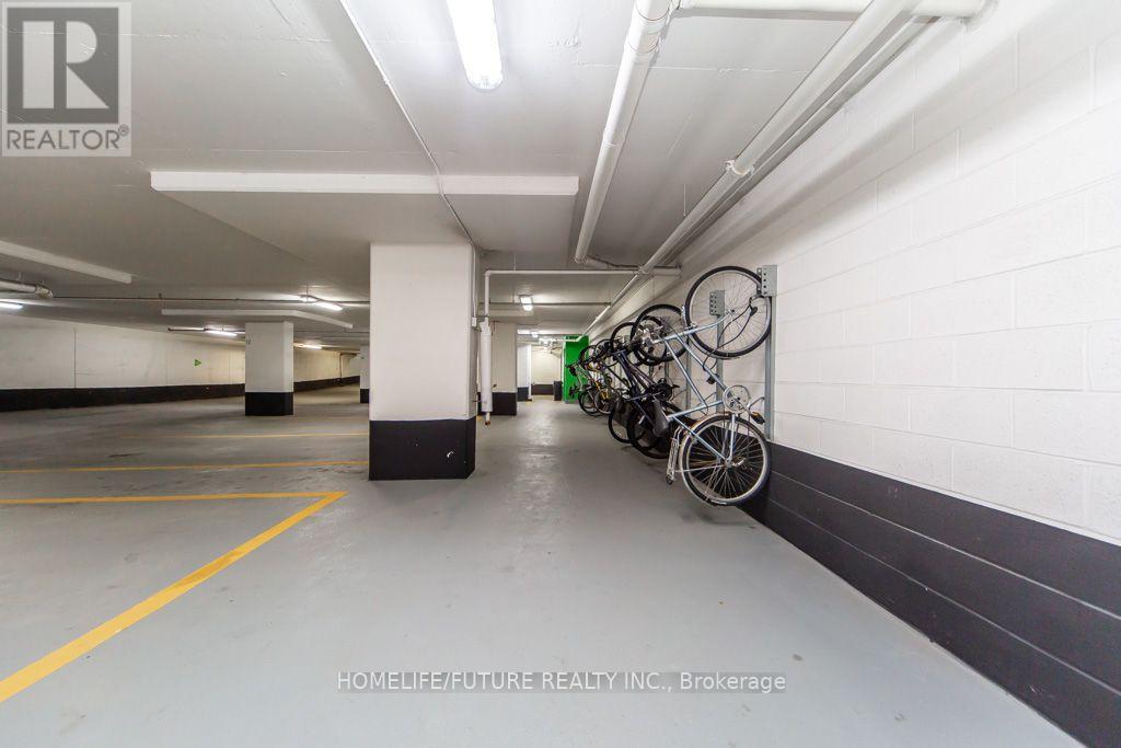 203 - 9560 Markham Road, Markham, Ontario L6E 0T9 - Photo 44 - N13642748