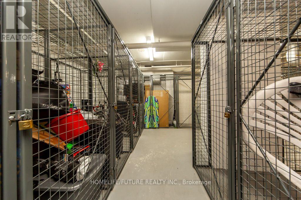 203 - 9560 Markham Road, Markham, Ontario L6E 0T9 - Photo 45 - N13642748