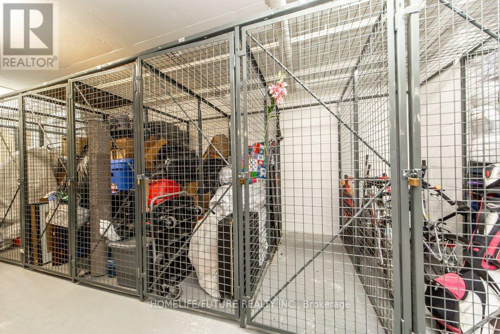 203 - 9560 Markham Road, Markham, Ontario L6E 0T9 - Photo 46 - N13642748
