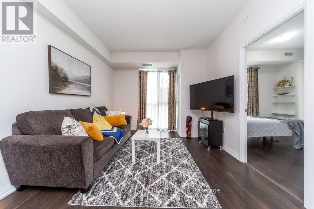 203 - 9560 Markham Road, Markham, Ontario L6E 0T9 - Photo 50 - N13642748