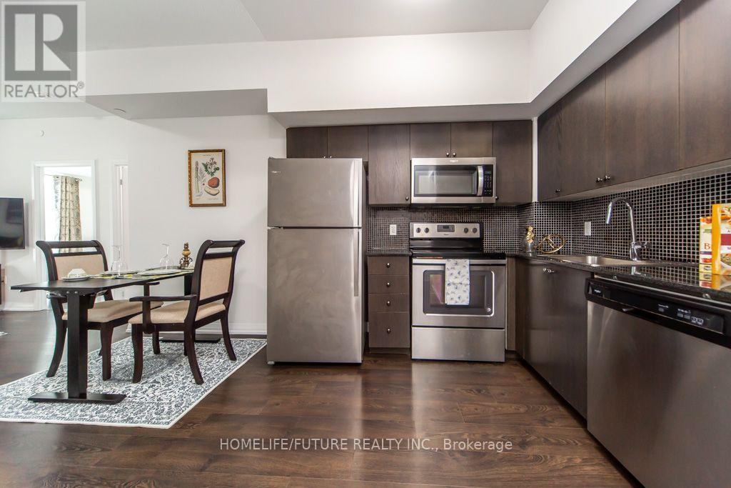 203 - 9560 Markham Road, Markham, Ontario L6E 0T9 - Photo 8 - N13642748