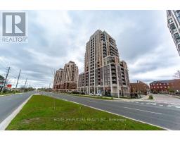 203 - 9560 MARKHAM ROAD, Markham, Ontario