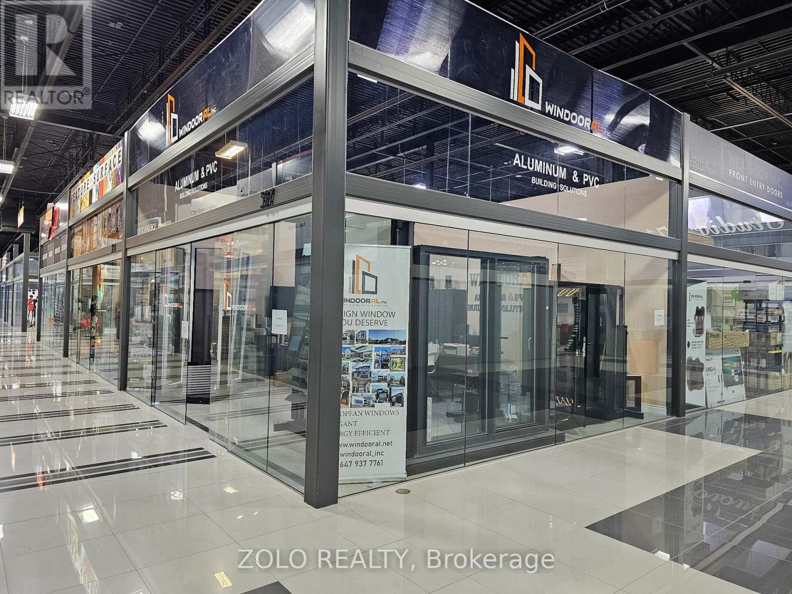 327 - 7250 KEELE STREET, Vaughan, Ontario