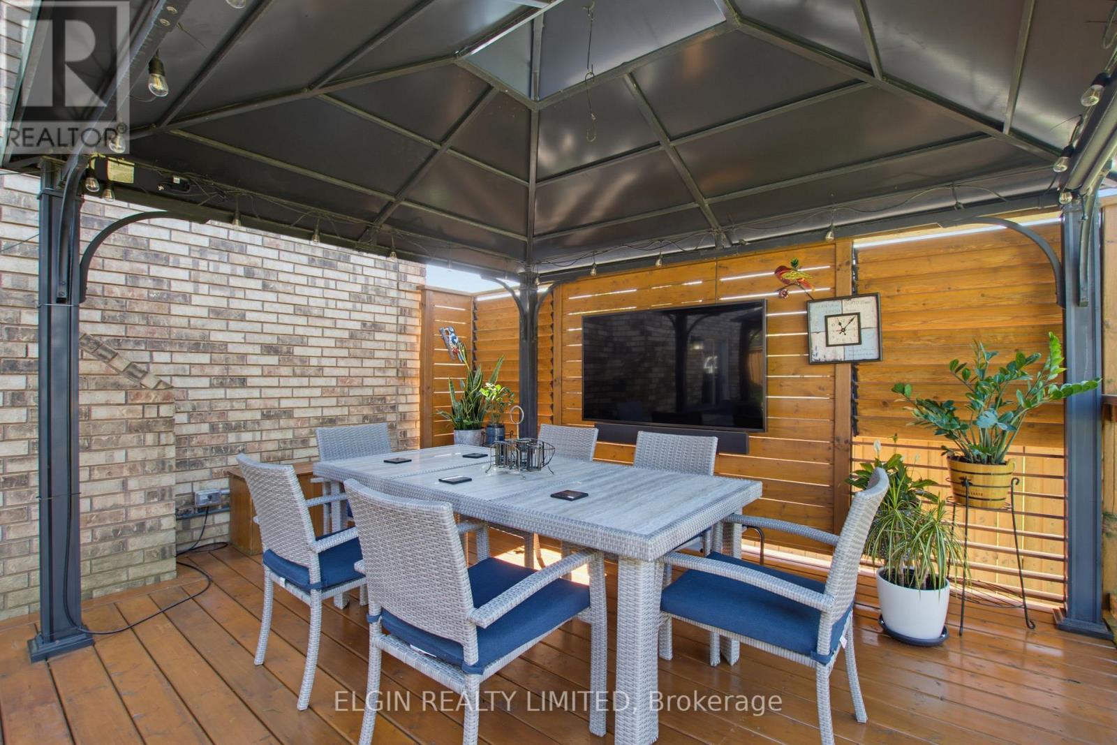 3 Trevithick Terrace, St. Thomas, Ontario  N5R 5Y2 - Photo 39 - X13641392